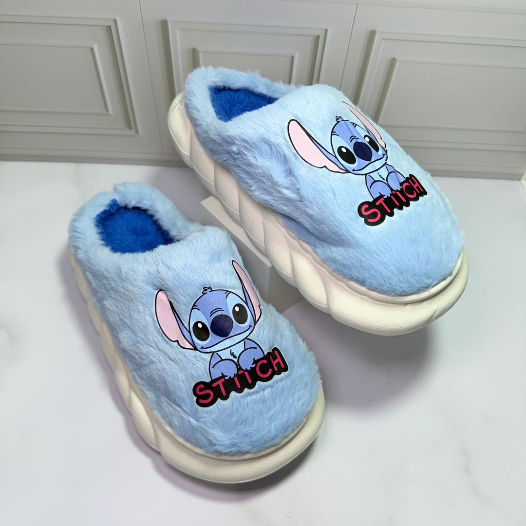 Pantuflas