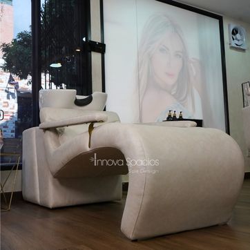 LAVA CABEZAS BEAUTY - imagen 1