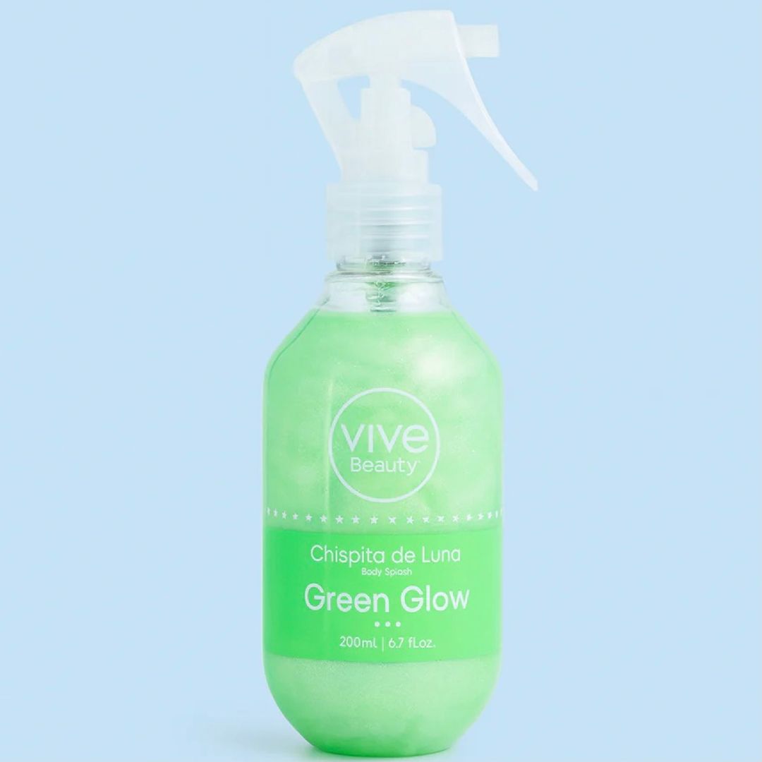 CHISPITA DE LUNA VIVE BEAUTY 