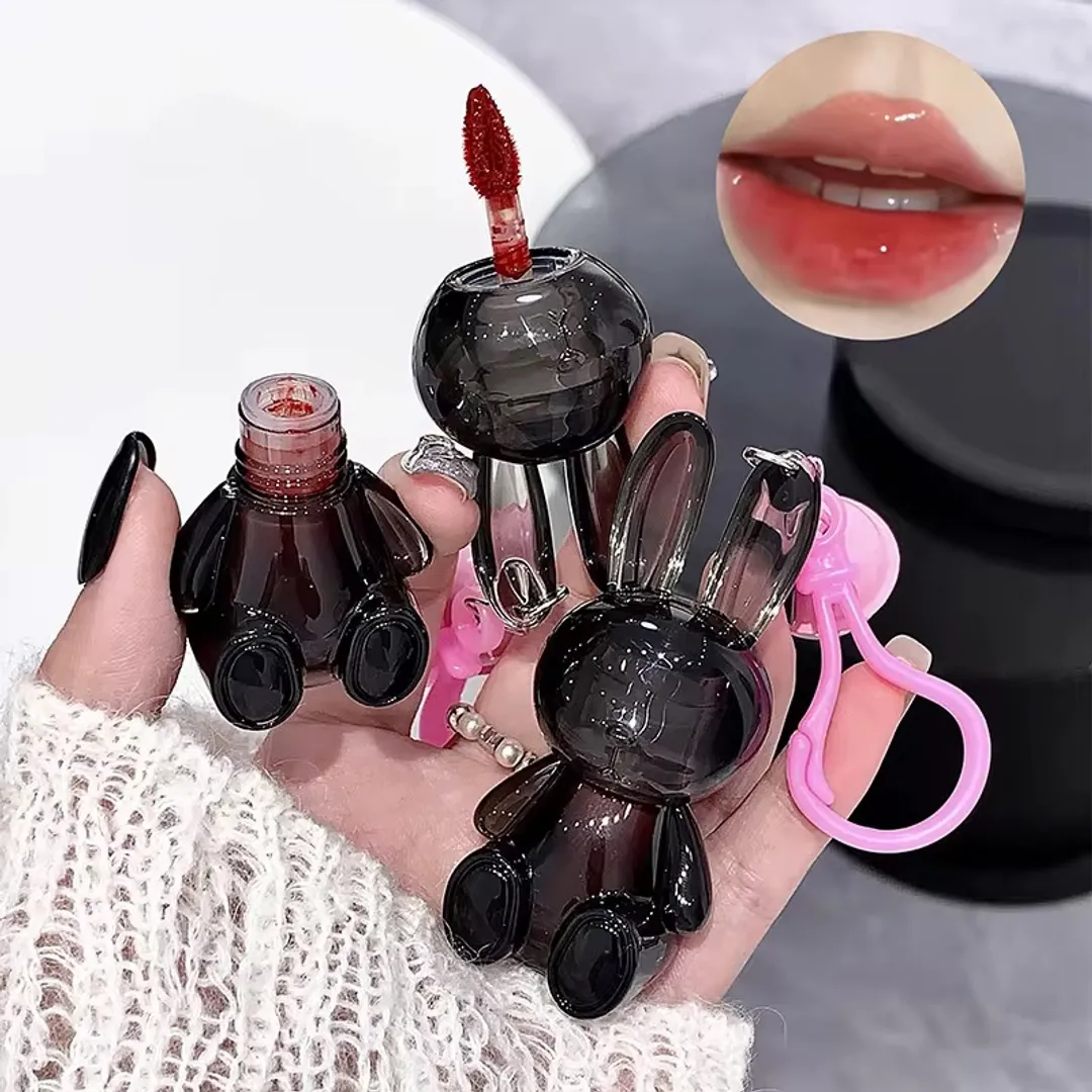 Labial conejito 