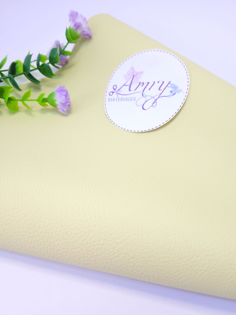 Amarillo C 25x68-70cm 