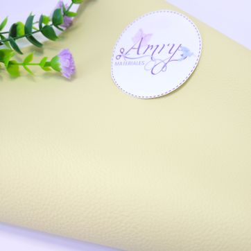 Amarillo C 25x68-70cm  - imagen 2