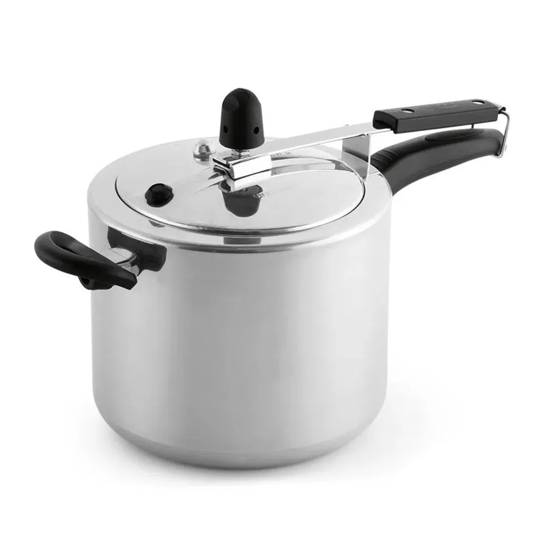  OLLA A PRESION 6L TRADICIONAL RENOVADA 5 SISTEMA SEGURO. UNIVERSAL 