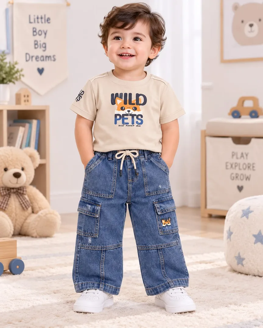 CONJUNTO PANTALON