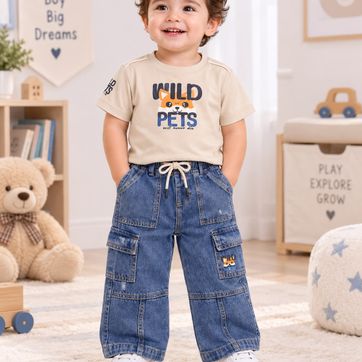 CONJUNTO PANTALON - imagen 1