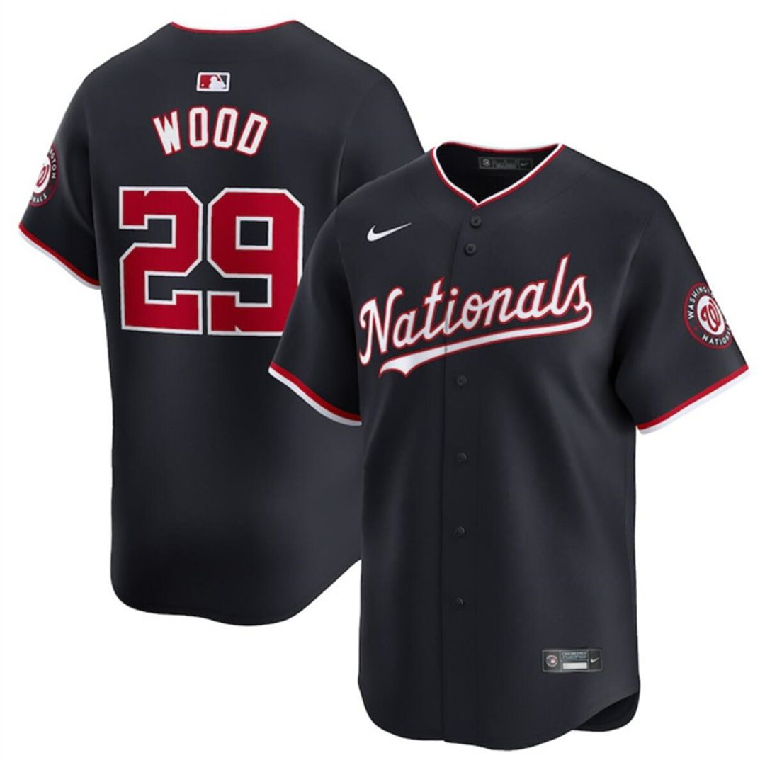 Washington Nationals | Solo por pedido