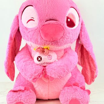 Imagen del producto ANGEL TRAPOS 75CM