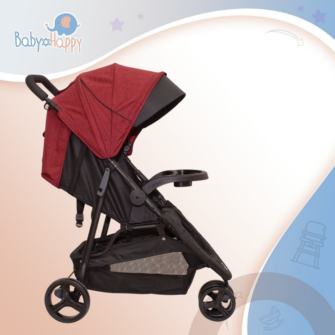 Coche “Celerio” Evezo 