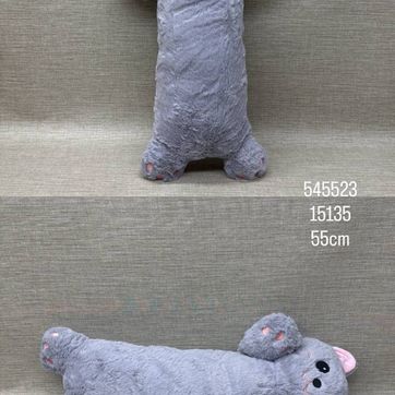 Imagen del producto GATO ALARGADO DE 55 CM