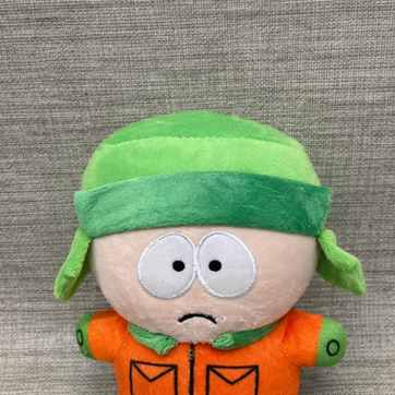 Imagen del producto KYLE (SOUTH PARK) 22 CM