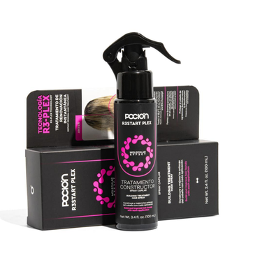 Imagen del producto RESTART PLEX LA POCION X 100ML