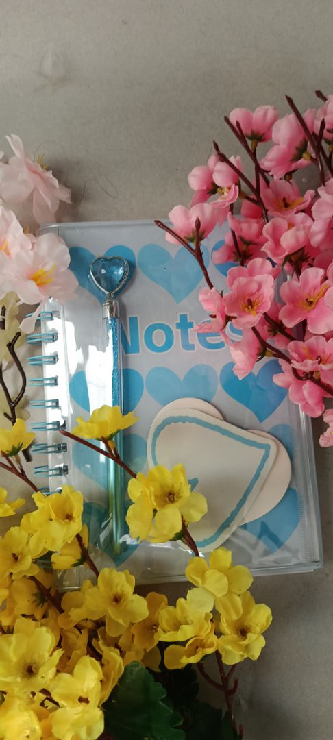 Kit libreta 