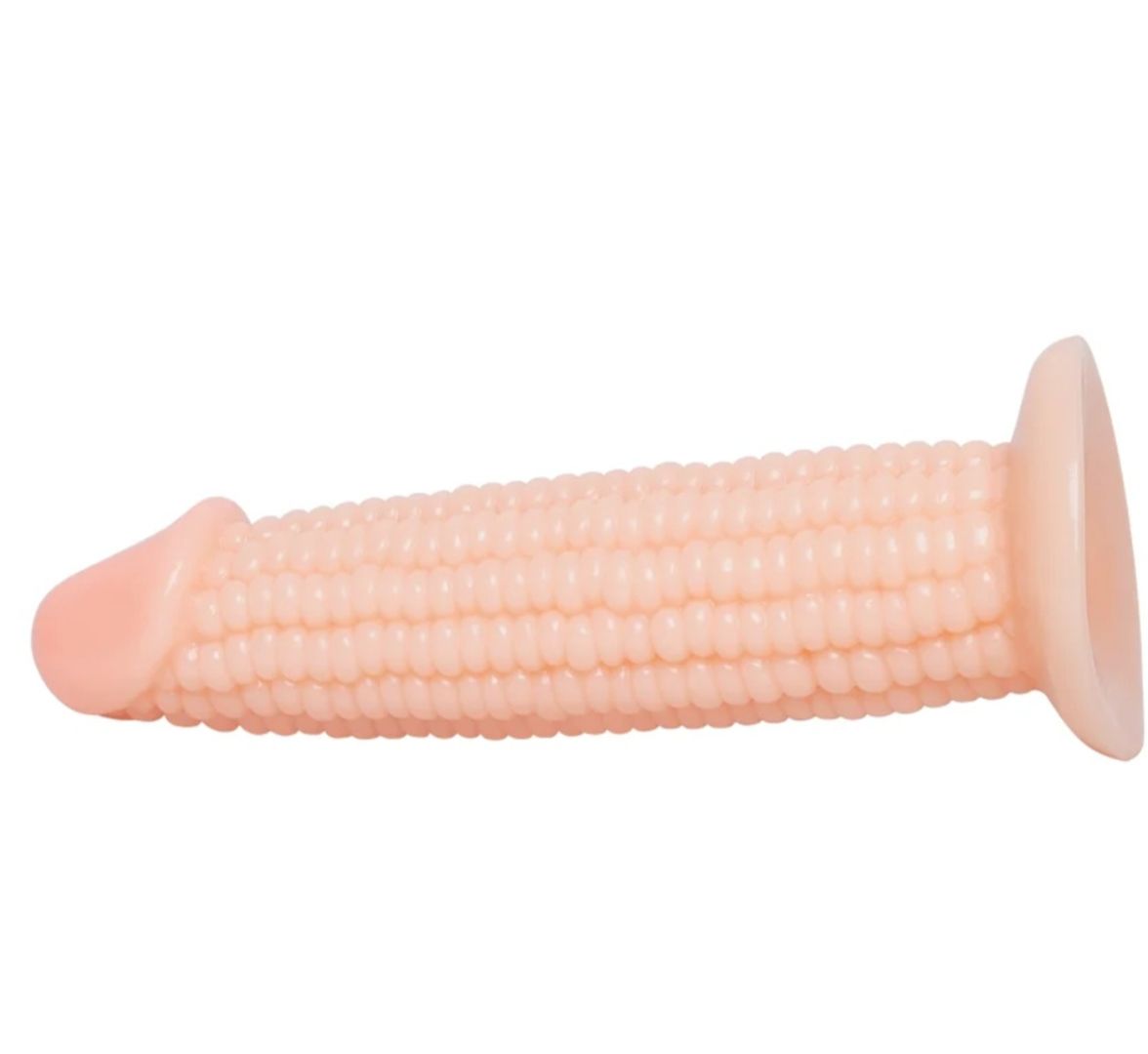 Dildo Corn Cock Flesh