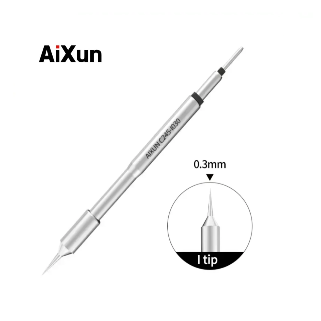 PUNTA CAUTIN RECTA AIXUN C245-I030