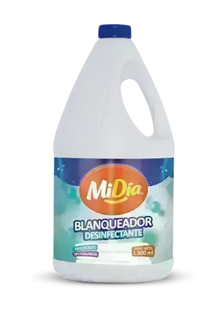 BLANQUEADOR MIDIA X 1.8 LITROS