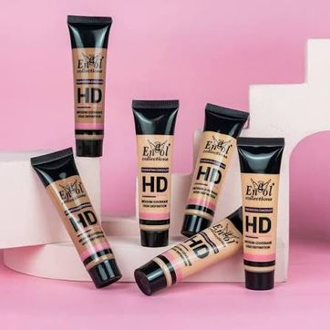 BASE HD ENGOL - imagen 1