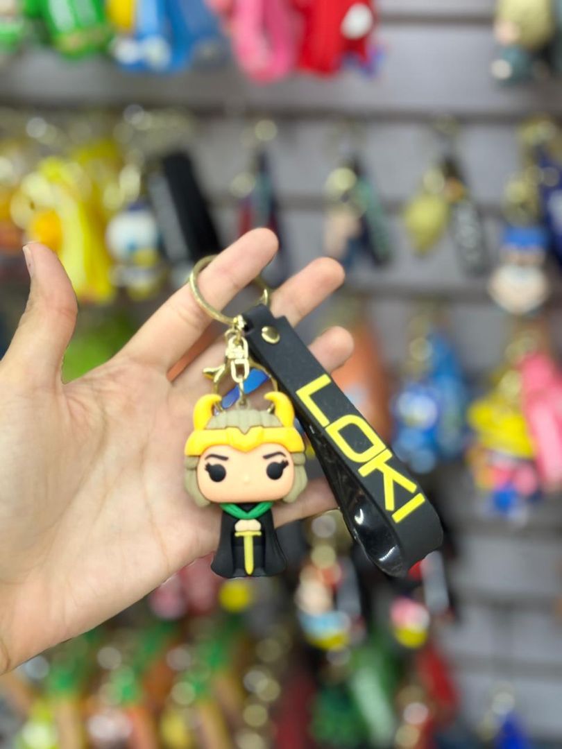 000 LOKI