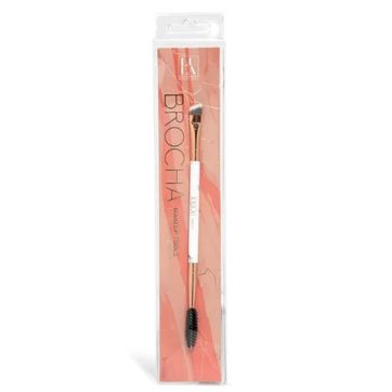 Imagen del producto BROCHA MARMOL DUO CEJAS LULA AX11