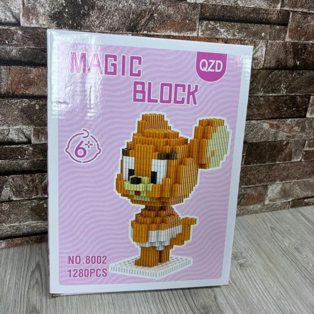 Legos Grandes 