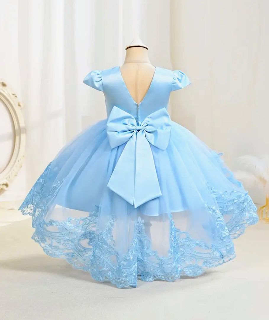 Vestido importado 