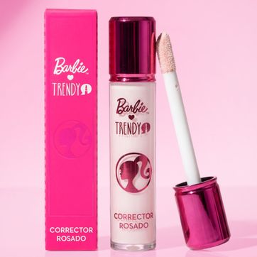 Imagen del producto 944A -CORRECTOR BARBIE ROSADO