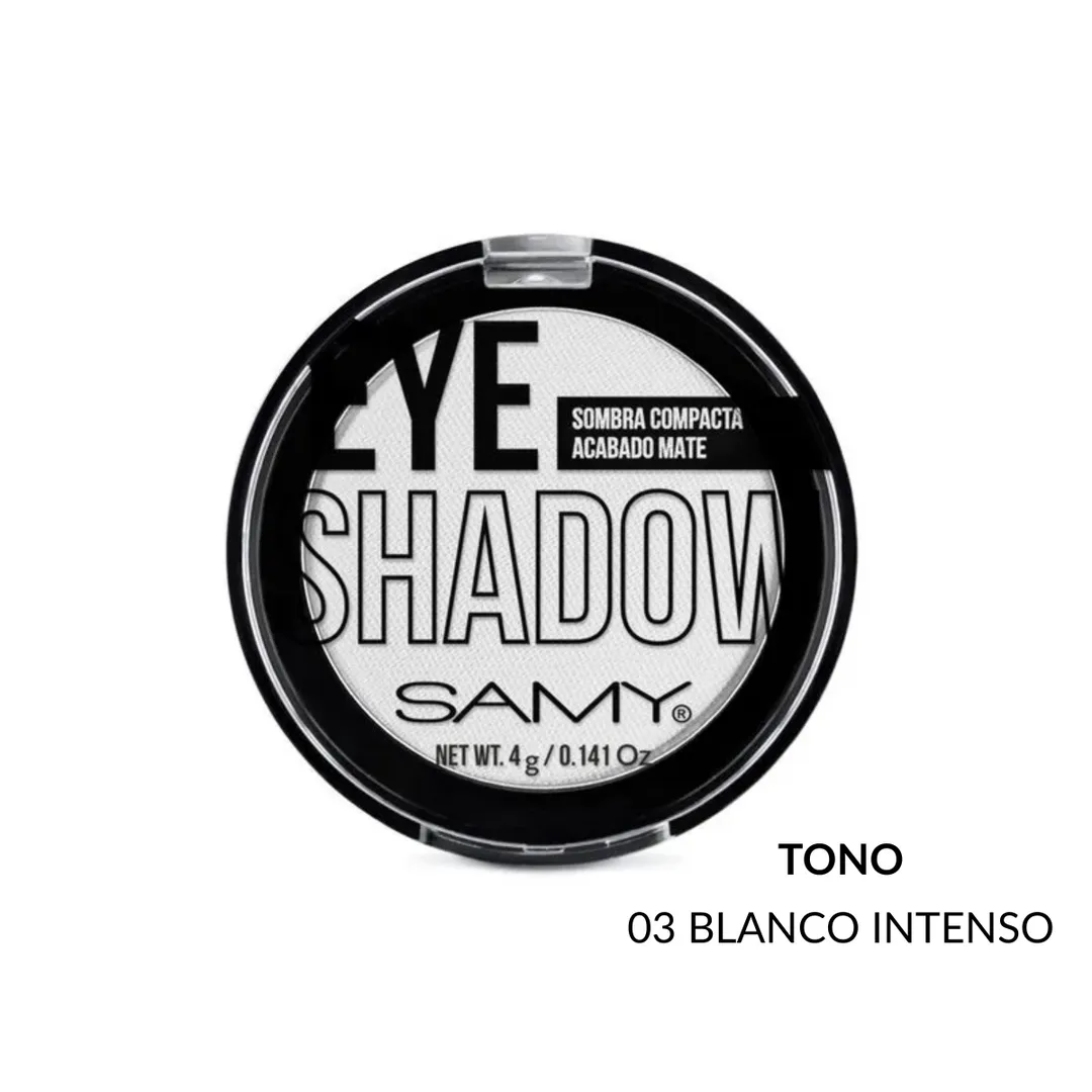 SOMBRA COMPACTA INDIVIDUAL SAMY