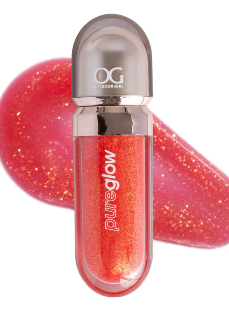 C1192A BRILLO LABIAL PURE GLOW SHIMER OG