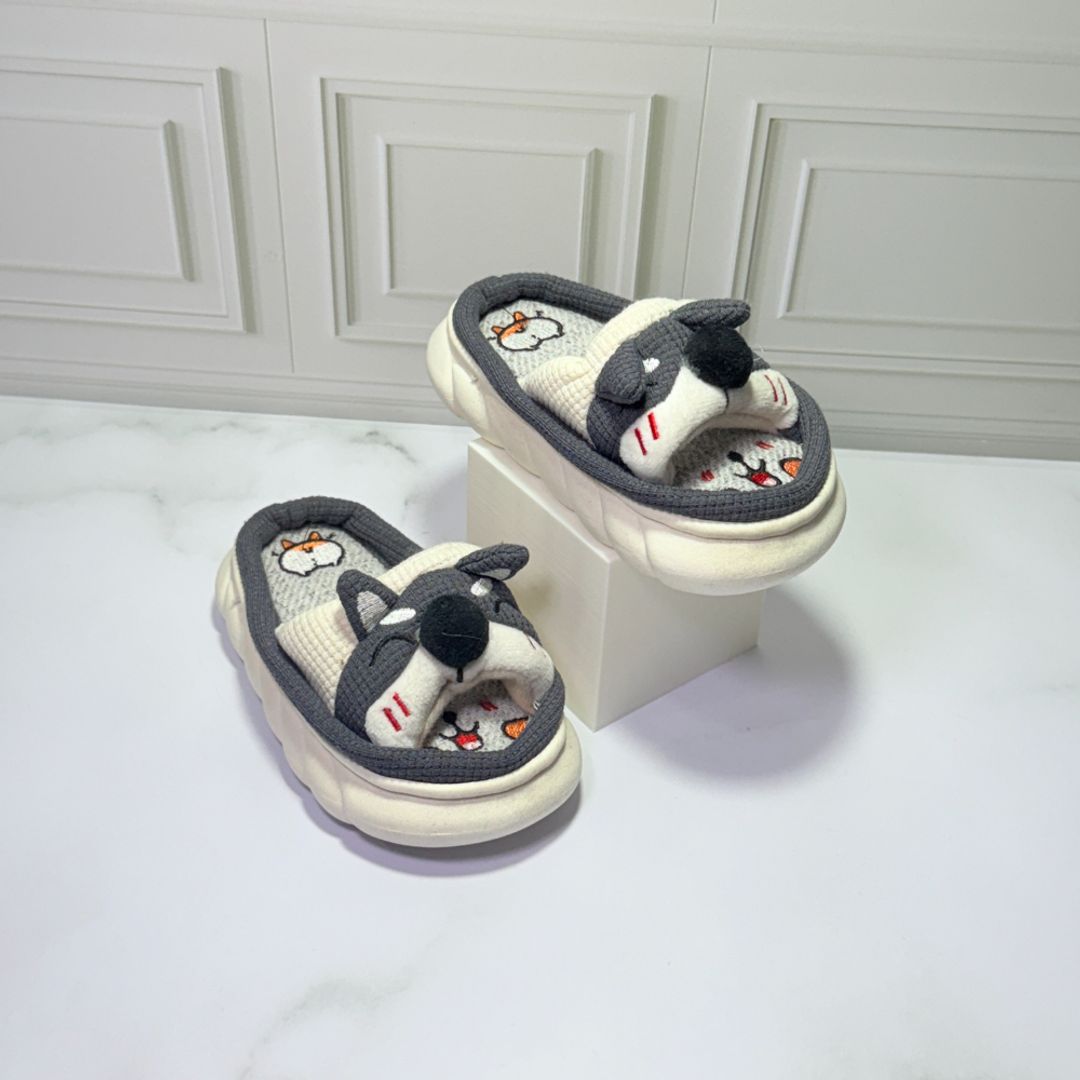 Pantuflas