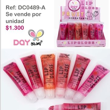 Imagen del producto DC0489-A BRILLO COJIN