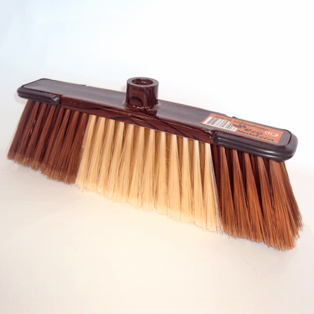   T. ESCOBA ECOMADERA TR SIN CABO 