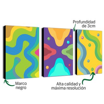 Imagen del producto COLORIDO ABSTRACTO  006