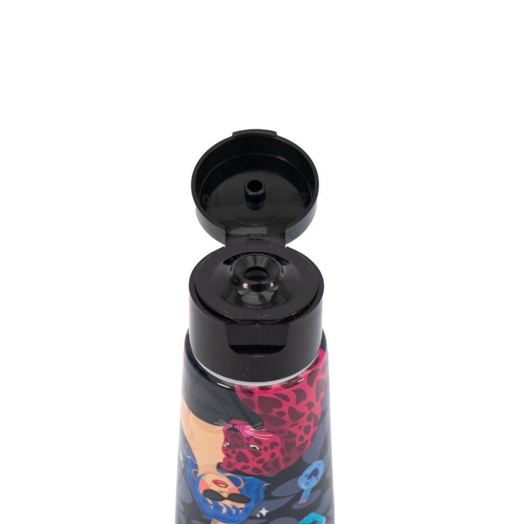 Colapsible Jabón Détox Pequeño