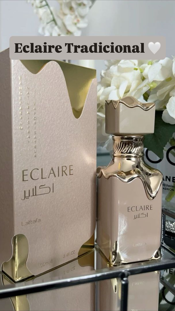 Eclaire Lattafa