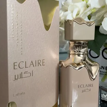 Eclaire Lattafa - imagen 1