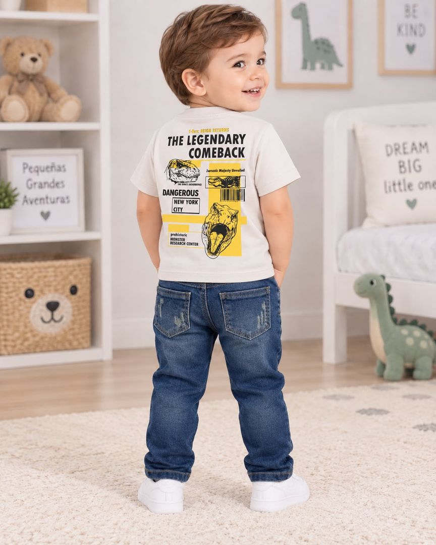 CONJUNTO PANTALON