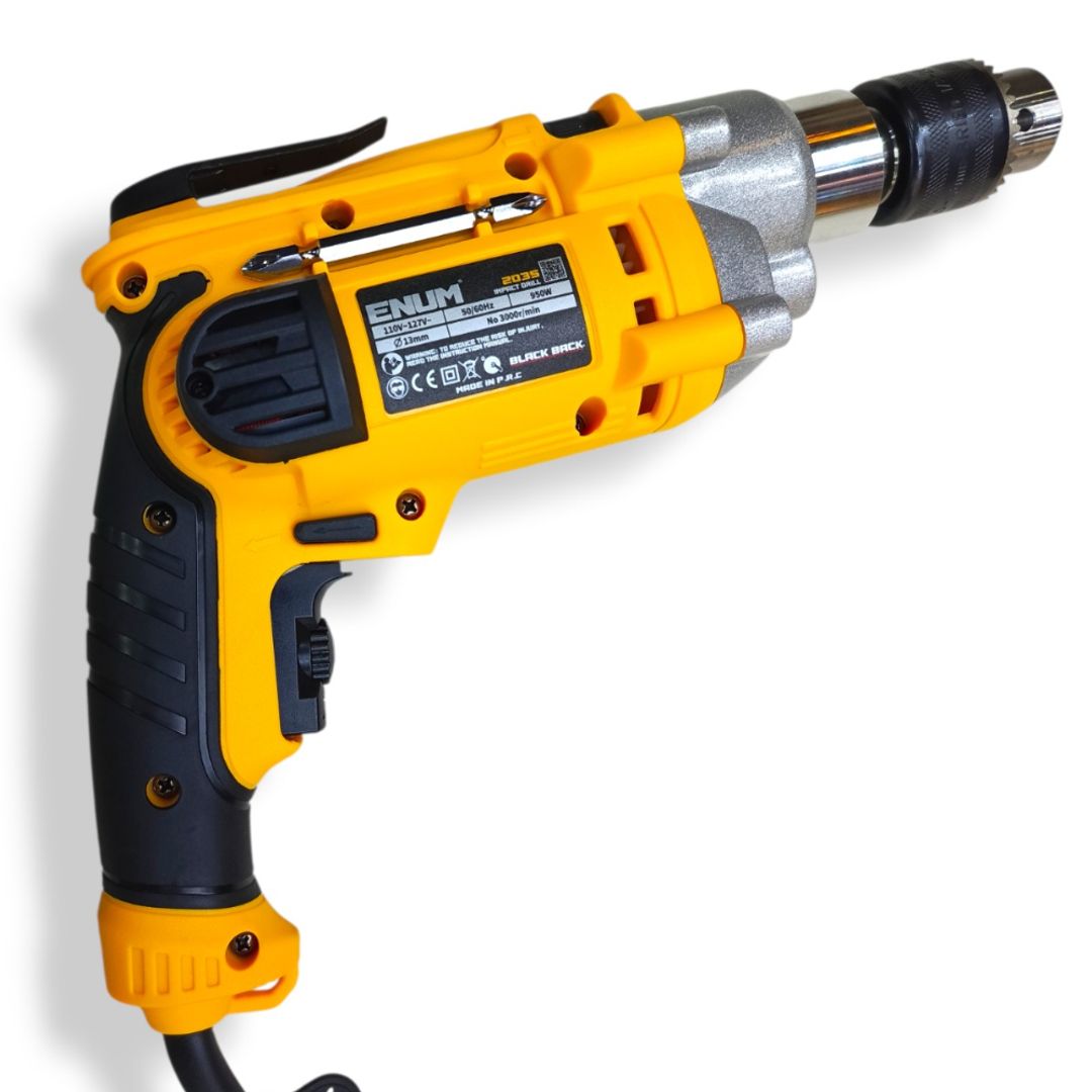 TALADRO ALAMBRICO 950W