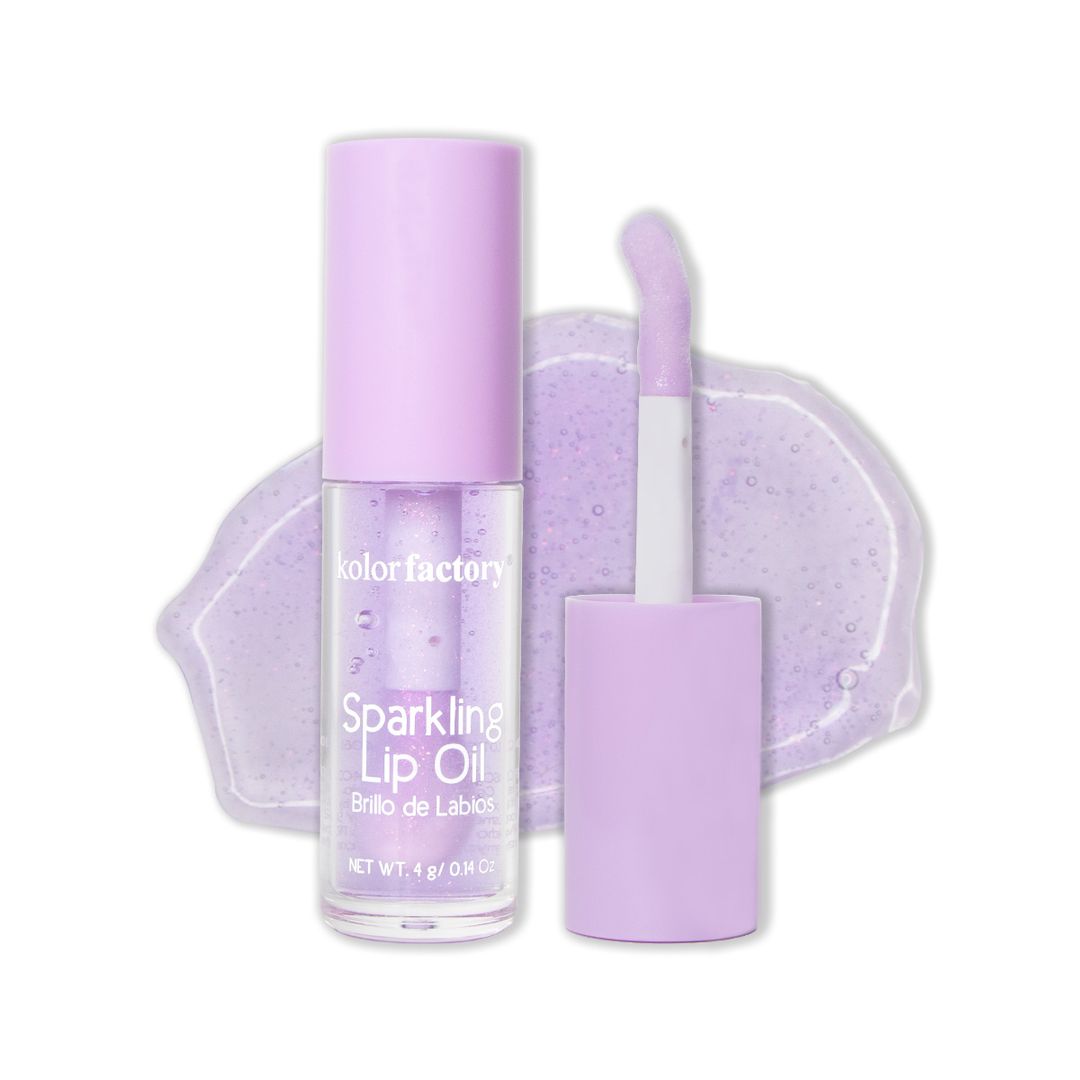 BRILLO DE LABIOS KF LIP OIL