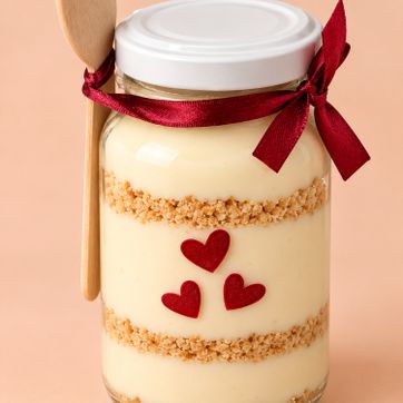 Imagen del producto POSTRE ENFRASCADO LECHE KLIM