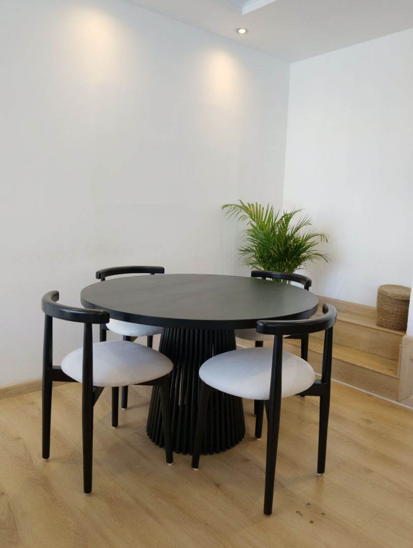 Juego de Comedor 