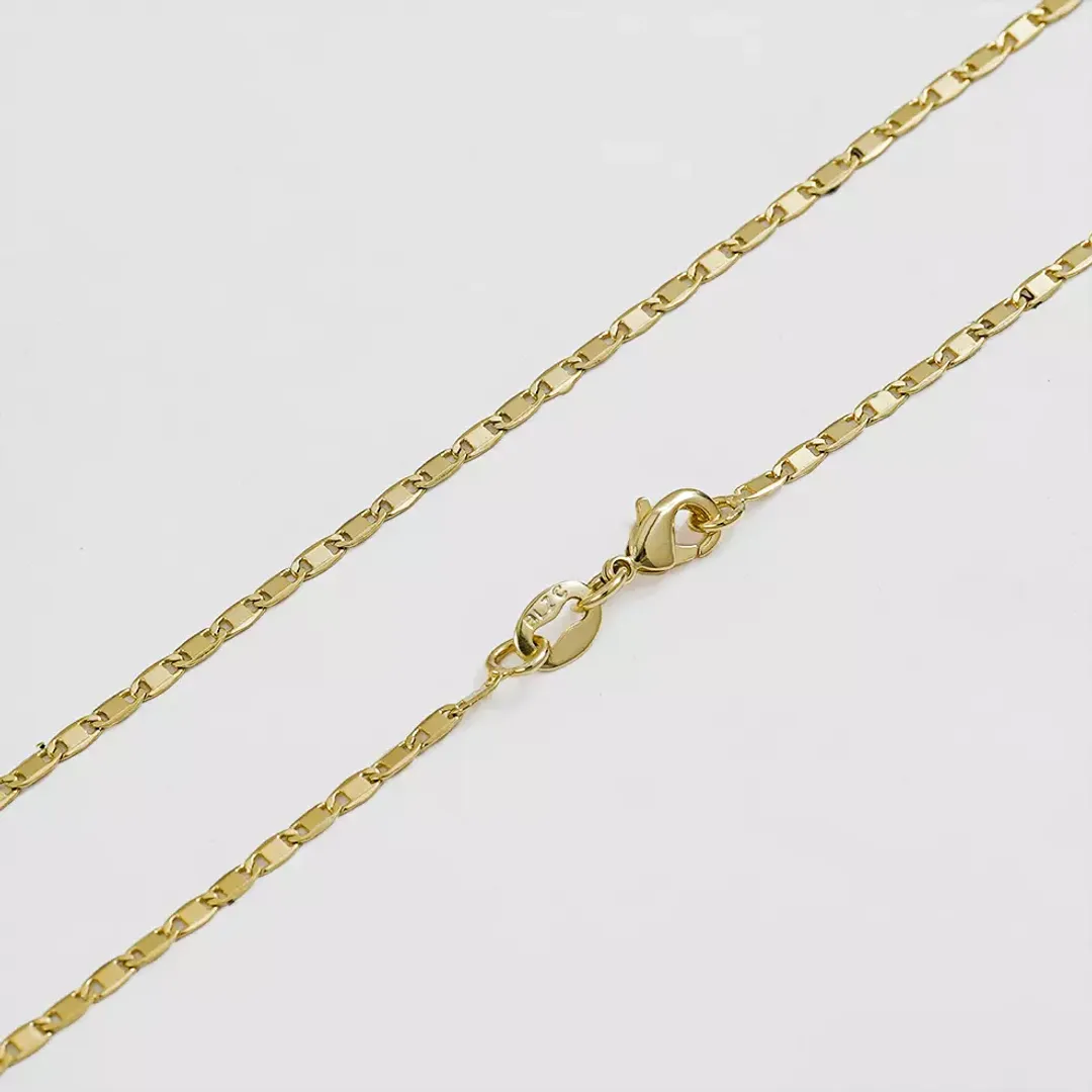 C Escalera delg. Plana Lisa 65cm