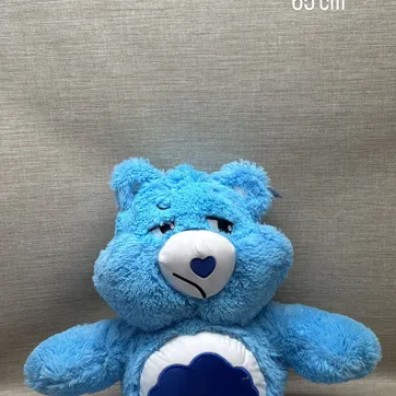 Imagen del producto CARIÑOSITO GRUÑON 65 CM