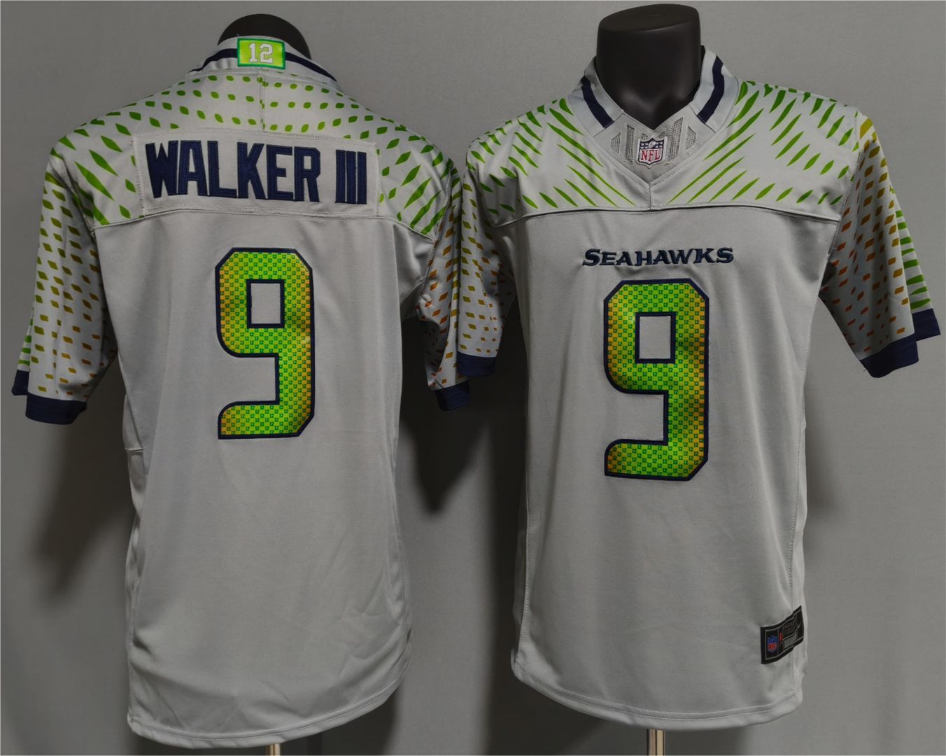 Seattle - Seahawks | Solo por pedido