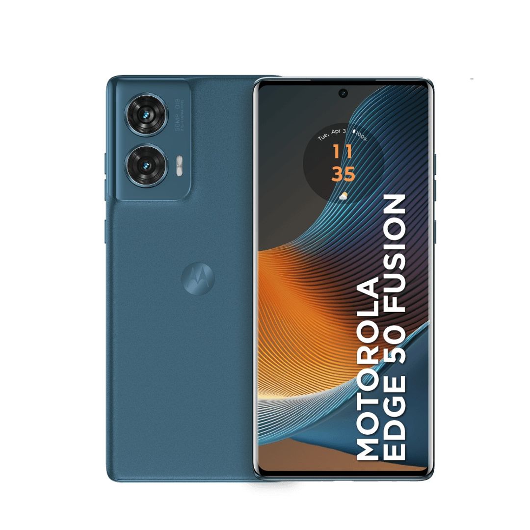 Edge 50 FUSION 256gb 8ram