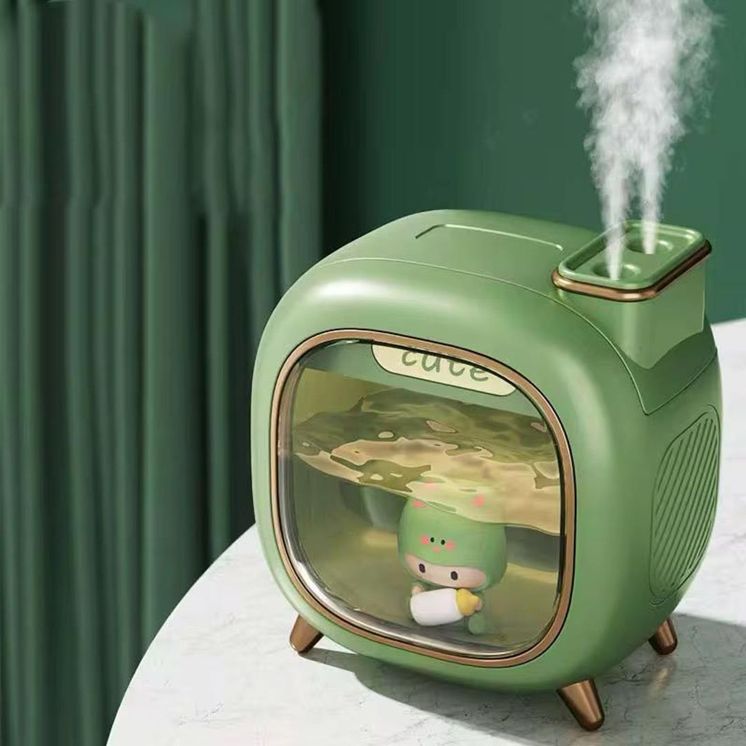 Humidificador A330