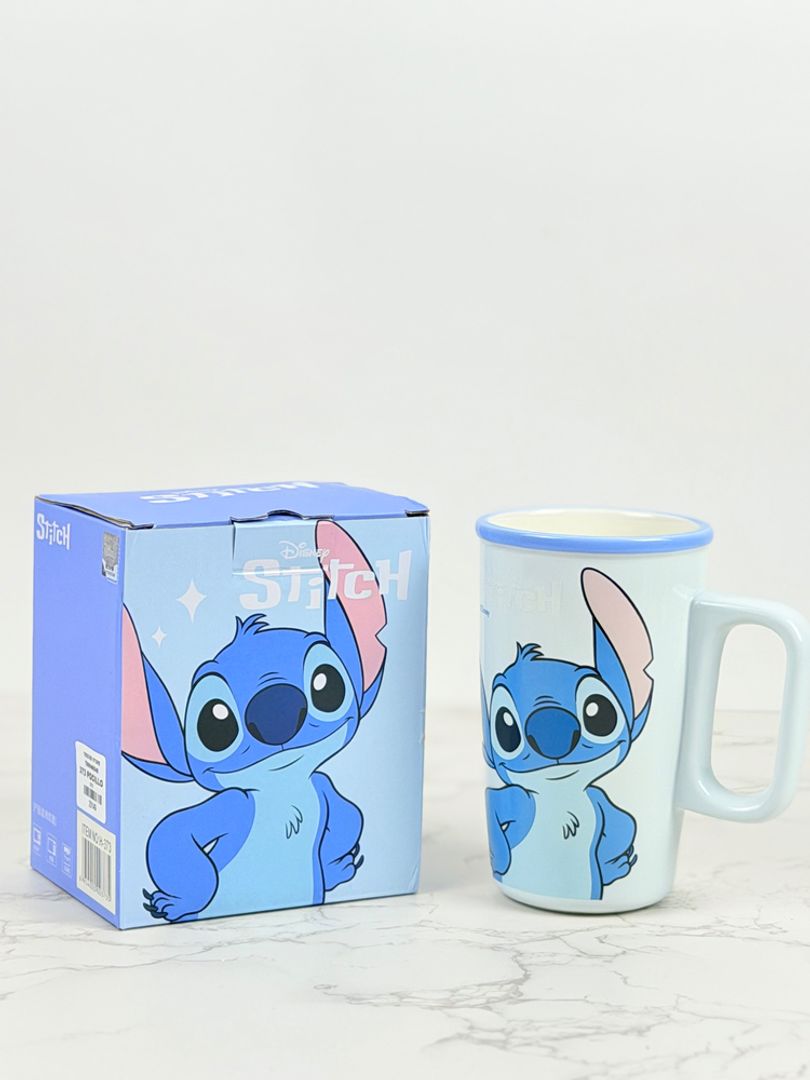 MUG STITCH 