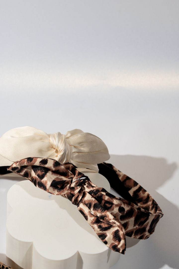 DIADEMA PRINT LOLITA