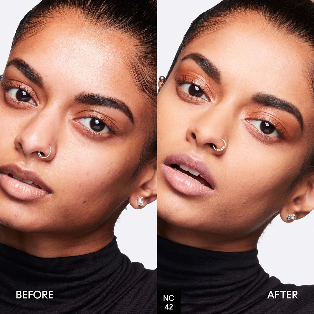 MAC STUDIO FIX POWDER PLUS FOUNDATION ANTIGUA FORMULA