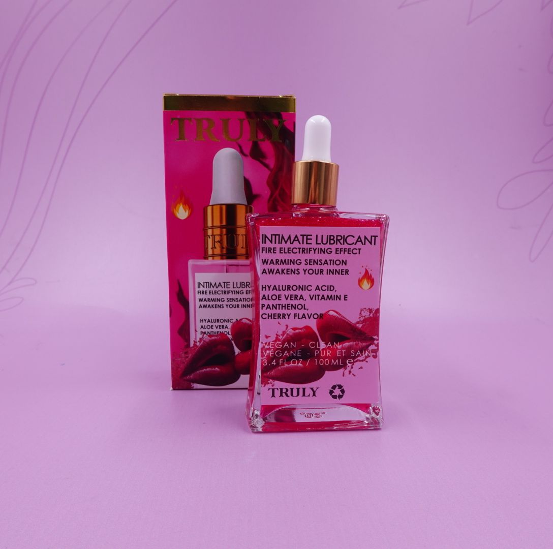 ACEITE TRULY SEX NIGHT 90ML