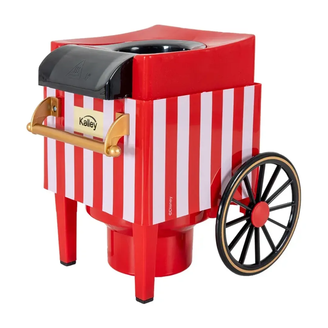 CRISPETERA KALLEY 0.27 LTS