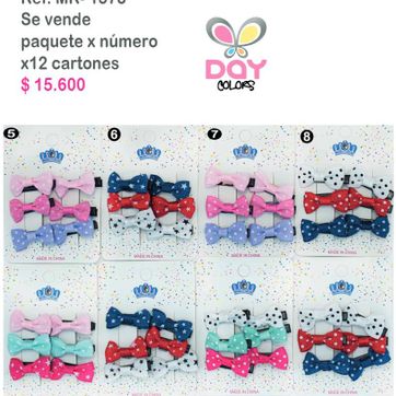 MR-1578 MOÑOS - imagen 1